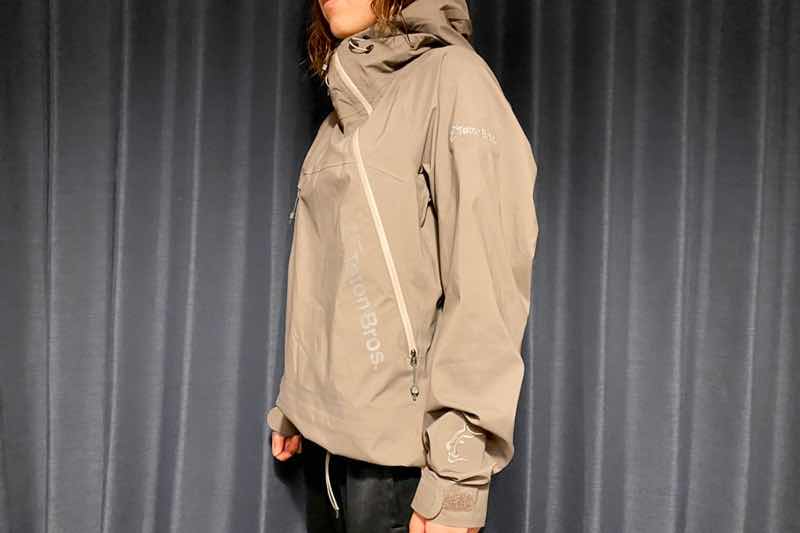 WS Lady Bug Jacket teton bros レディースおまけ付 超お買い得 www.le